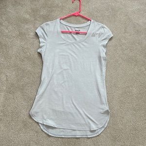 Women’s Reebok Tee